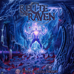 Recite The Raven