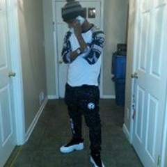 Nate ImaBoss Benford