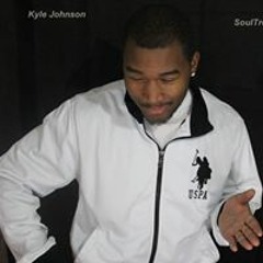 Kyle Vincent B. Johnson