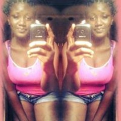 Vanessa Jasmine Rivers