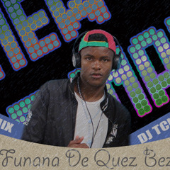 Funana Remx -2013 Vol. 2 By Dj Tchada