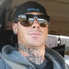 Brandon Scott Haddock