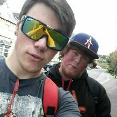 Nathan David James Harris