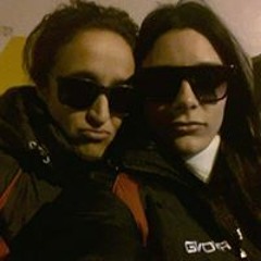 Panagiwta Dimopoulou