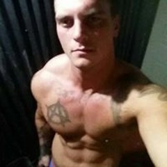 Brock Scullytits Pearson