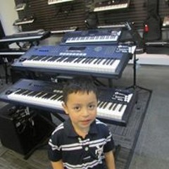 Luis Manolo Vivar Jerez