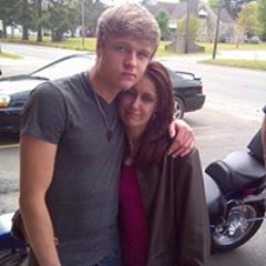 Lee Ann Upton Maready