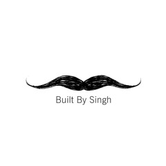 Built By Singh