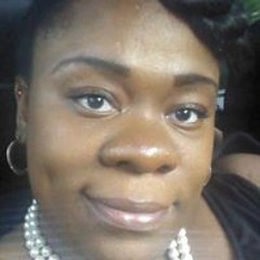 Tiffanie Jefferson-Bacot