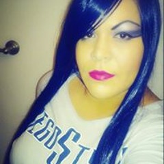 Sheila Lovely Rodriguez