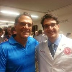 Isaac Prometheus Galli