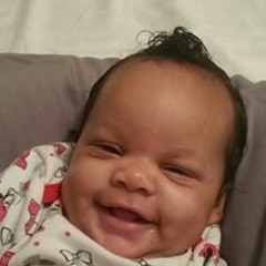 Desiree Simone Dixon