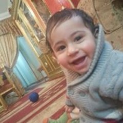 Faris Mahmoud