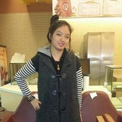 Iris Christine Meneses