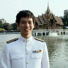 Warawut Piyavorasakun