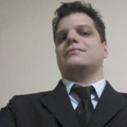 Diogo Peracine Oliveira’s avatar