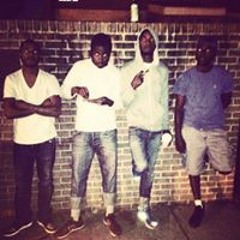 Malik Striaghthustle Amin