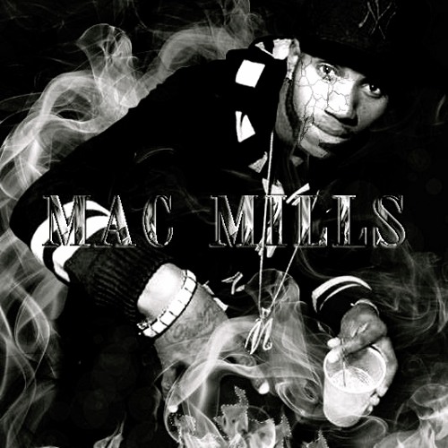 Mac Mills’s avatar