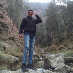 Aditya Pundeer