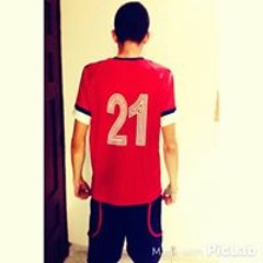 Juan Fernando Hincapie