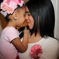 Lenny-Cristina Hernandez