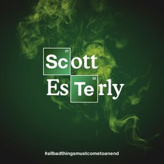 Scott Esterly is Xtra Sharp