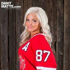 Jessica Labrecque-Caron