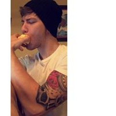 Caleb MW Smith