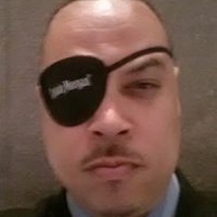 Alfred AlphaRed Gipson