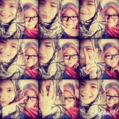 Amirah Hanani Mohamad