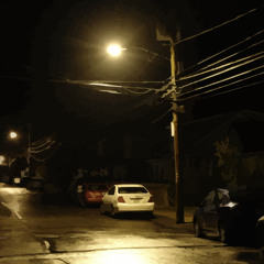 StandingUnderStreetlights