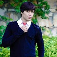 Saad Sahibzada