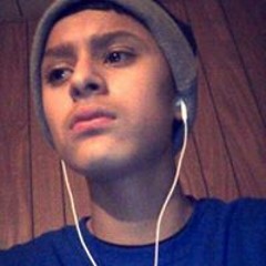 Gerardo Saucedo Galvan