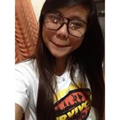Judy-Ann Abdul