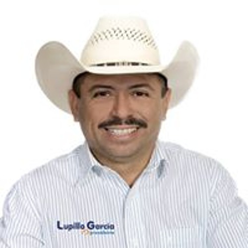 Lupillo Garcia Negrete’s avatar