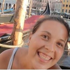 Isabela Anzuino Brisa