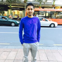 inder