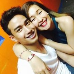 Dominique Mendoza Dariano