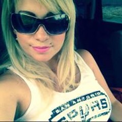 Sylvia Cantu Rodriguez