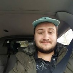 Maatiiss Johan Haarlem