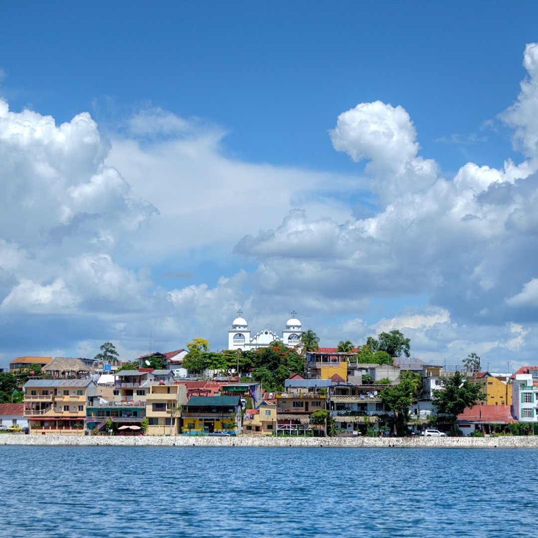 Stream POPTUN - MUNICIPIO DE POPTUN PETEN by Cantos a los Municipios ...
