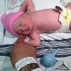 Stacy Wallace-Maxwell