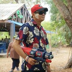 Glome Weerakit Chotenukul