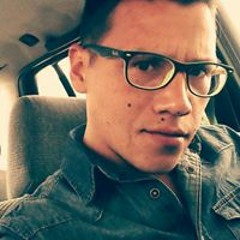 Luis Zarate Ramírez