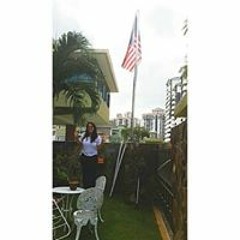 Vinitha Ann Marie Das