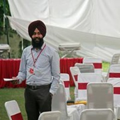 Simran Preet Singh