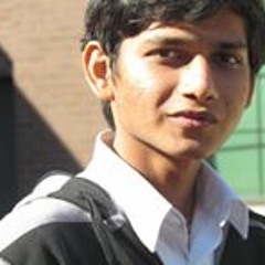 Vivek Patel