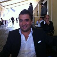 Oluş Önder Çağlar