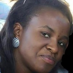 Rakel Maano Nghituwamata