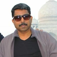 Ajay Priyadarshi